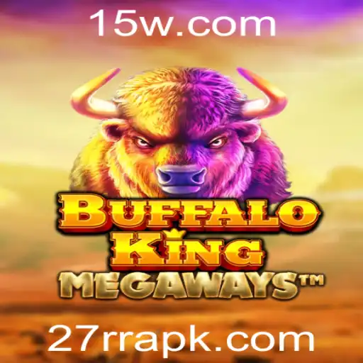 Descubra o Fascinante Mundo de BuffaloKing e Conquiste a Natureza Selvagem