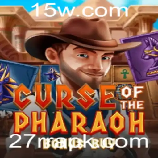 Curse of the Pharaoh Bonus Buy: Um Mergulho nas Entranhas do Egito Antigo
