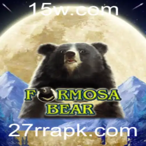 Descubra o Universo de FormosaBear: Um Jogo Emocionante e Inovador
