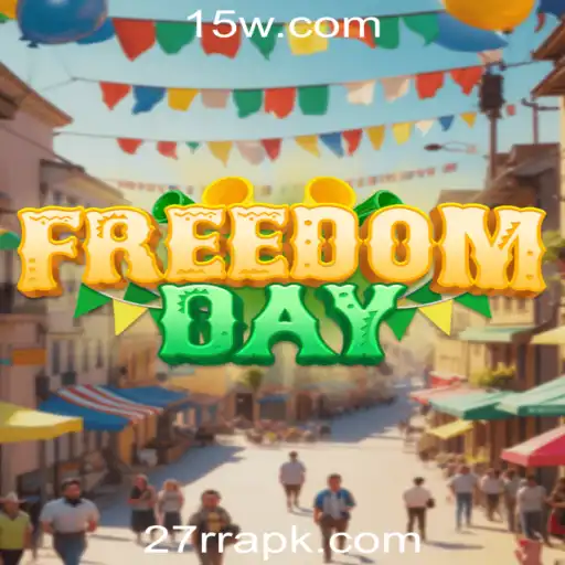 Jogo FreedomDay: Uma Revolução no Mundo dos Jogos