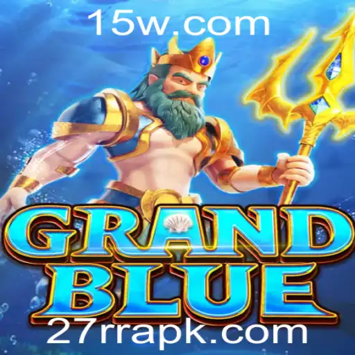 Explorando o Fascinante Universo de GRANDBLUE