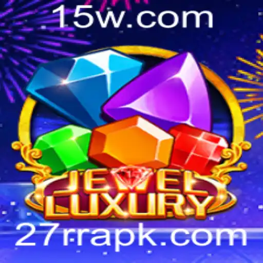 JewelLuxury: A Nova Sensação no Mundo dos Jogos de Luxo
