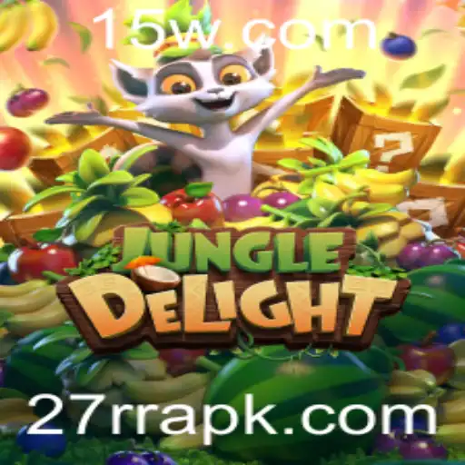 Explorando JungleDelight: Uma Aventura Selvagem
