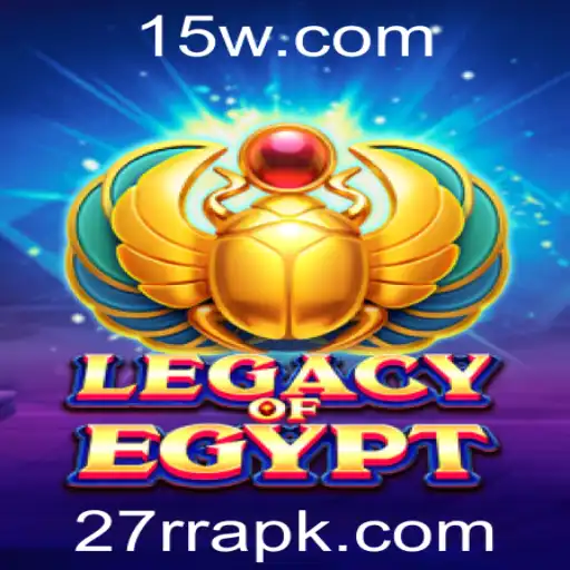 LegacyOfEgypt: A Excitante Aventura no Antigo Egito