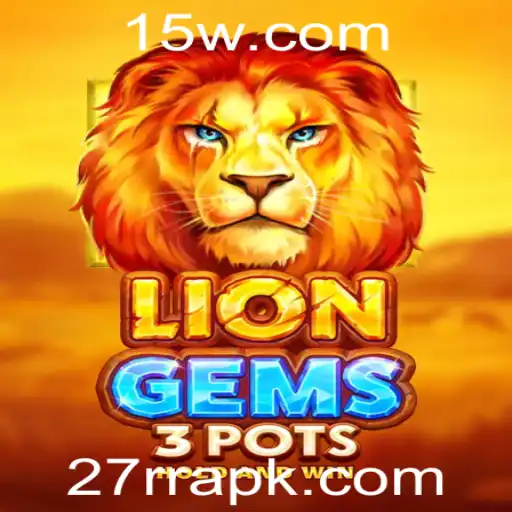 Descubra o Fascinante Mundo de LionGems3pots: Uma Jornada de Aventura e Estratégia