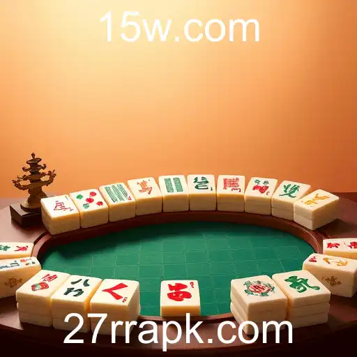 Mahjong