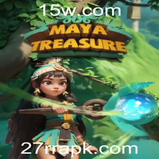 Descubra o Fascinante Mundo de MayaTreasure