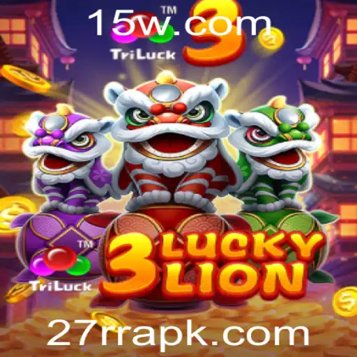 Explorando o Mundo Fascinante de 3LUCKYLION: O Jogo que Conquista Multidões