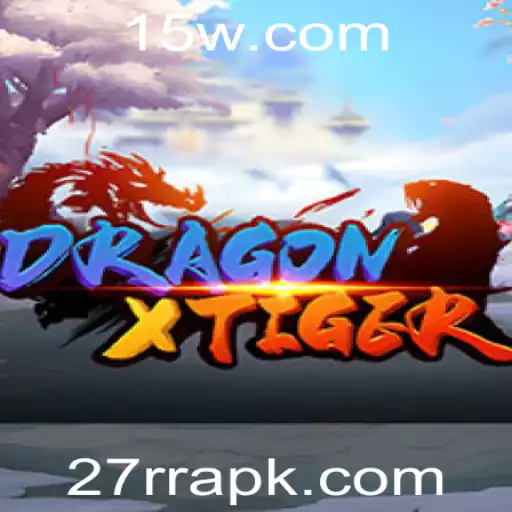Explorando DragonXTiger: O Novo Fenômeno no Mundo dos Jogos