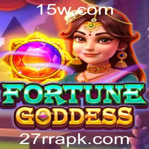 Descubra o Fascinante Mundo de 'FORTUNEGODDESS': Um Novo Jogo que Conquista Multidões