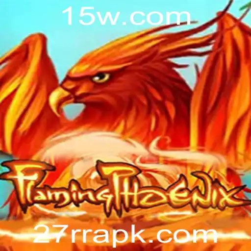 Explorando o Mundo de FlamingPhoenix: O Novo Fenômeno dos Jogos