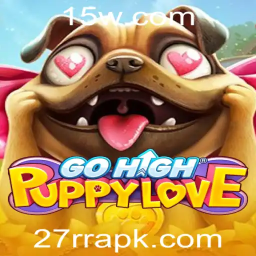 Descubra GoHighPuppyLove: Um Mundo de Aventuras Caninas