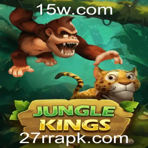 Descubra o Fascinante Mundo de JungleKings: Guia Completo