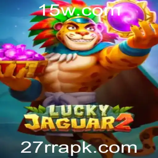 Descubra Luckyjaguar2: O Novo Fenômeno dos Jogos com Envolvimento Global