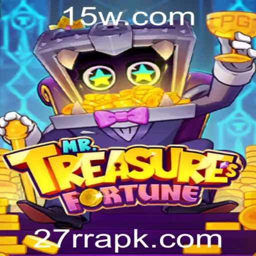Descubra o Fascinante Mundo de MrTreasuresFortune