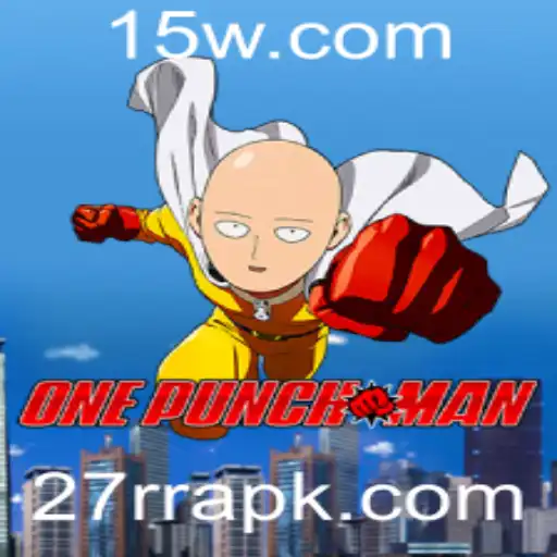 Explore o Mundo de OnePunchMan: O Jogo que Está Revolucionando 2023
