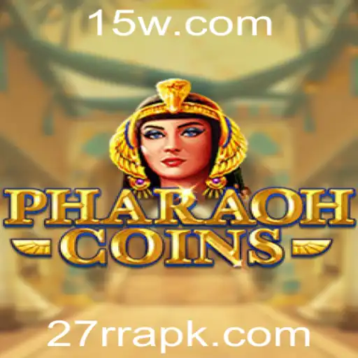 PharaohCoins: O Jogo Que Desafia a Estratégia e a Sorte