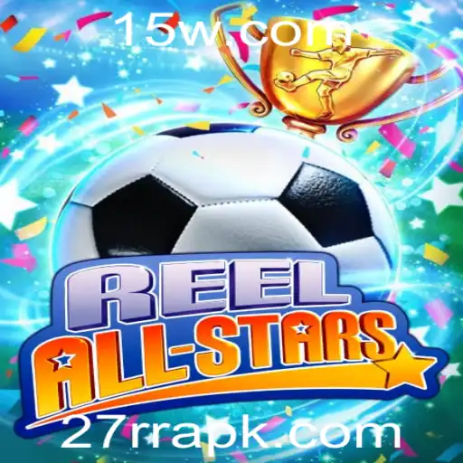 ReelAllStars: Descubra a Nova Sensação no Mundo dos Jogos