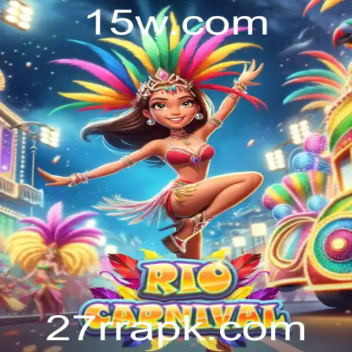 Descubra o Fascinante Mundo de RioCarnival: Uma Experiência de Jogo Única