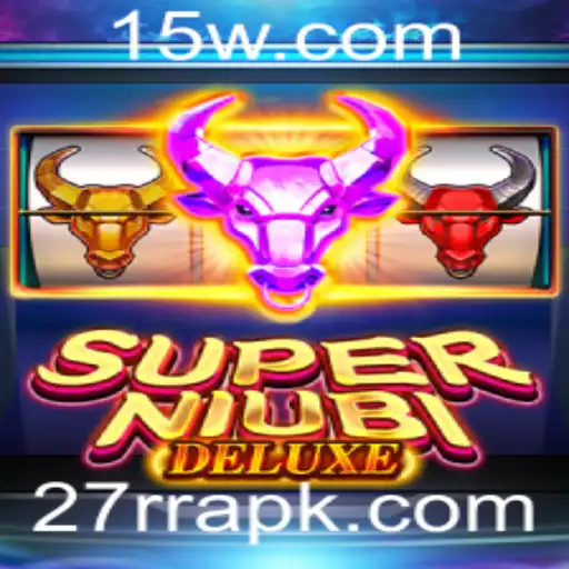 Explorando o Mundo Excitante de SuperNiubiDeluxe: Uma Jornada de Aventuras
