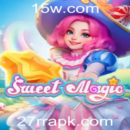Explorando o Fascinante Mundo de SweetMagic: Um Jogo de Estratégia e Fantasia