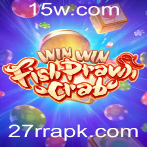 Explorando o Mundo de WinWinFishPrawnCrab: Um Jogo de Sorte e Estratégia