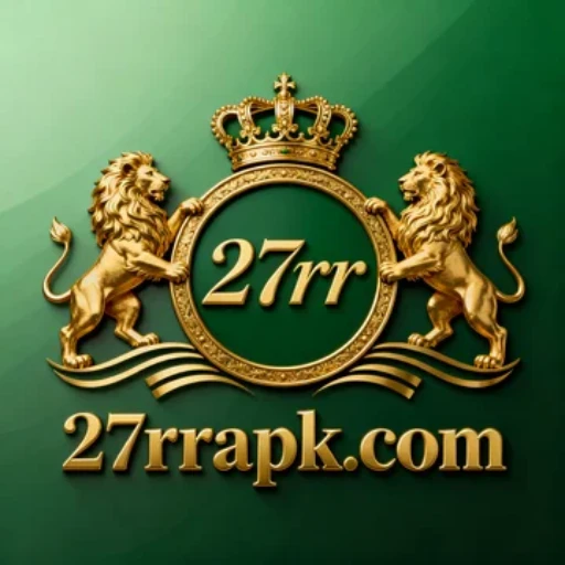 27rr Logo