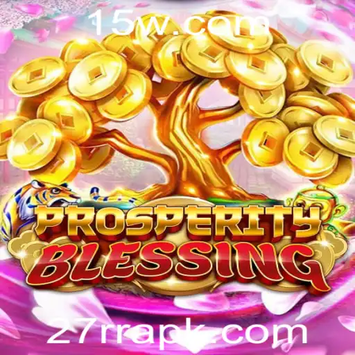 Descubra o Mundo Encantador de ProsperityBlessing