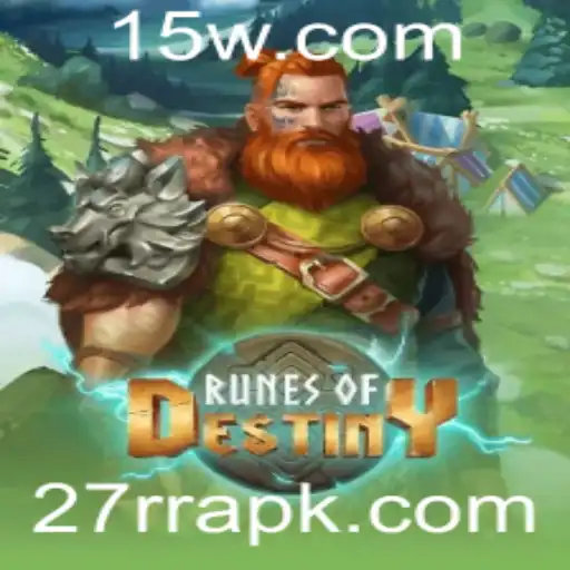 Explorando o Universo de RunesOfDestiny: Uma Jornada Épica