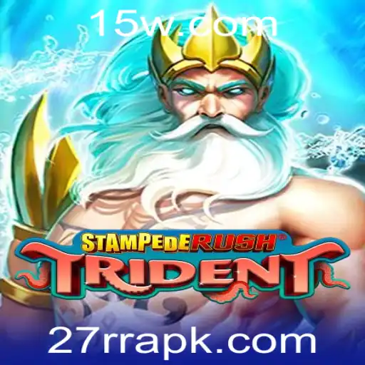 StempedeRushTrident: Uma Nova Experiência no Mundo dos Jogos