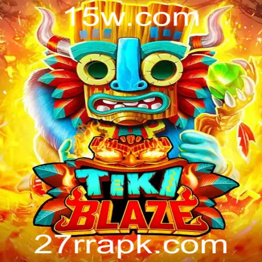 TikiBlaze: Explorando o Mundo de Aventuras e Estratégias