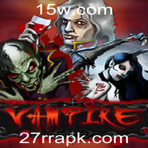 Vampire: O Jogo que Garante Emoção e Estratégia
