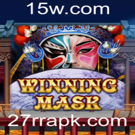 WinningMask: Descubra a Aventura de Jogo