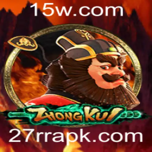 Explorando ZhongKui: O Mundo Emocionante do Jogo 27rr